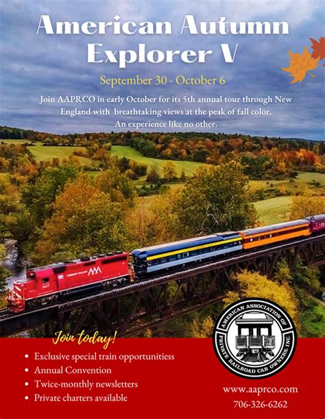 autumn explorer vermont|american autumn explorer 2023.